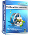 BlackBerry Vidéo Convertisseur box-s