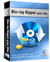 Blu-ray Ripper pour Mac