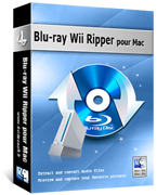 Blu-ray to Wii Ripper for Mac