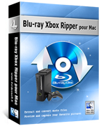 Blu-ray Xbox Ripper pour  Mac