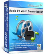 Apple TV Video Converter