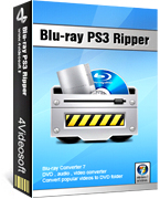 Blu-ray PS3 Ripper