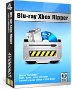 Blu-ray Xbox Ripper