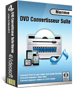 4Videosoft DVD Converter Suite