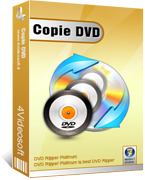 4Videosoft DVD Copy