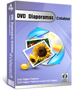 DVD Slideshow Builder