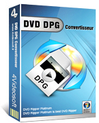 DVD to DPG Converter