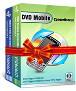 DVD to Mobile Suite