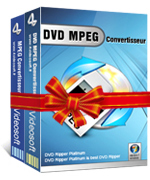 DVD to MPEG Suite