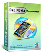 DVD to Nokia Converter