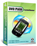 DVD to Palm Converter