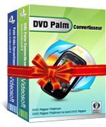 DVD to Palm Suite