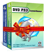 DVD to PS3 Suite