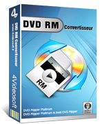 DVD to RM Converter