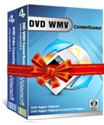 DVD to WMV Suite