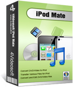 iPod Mate