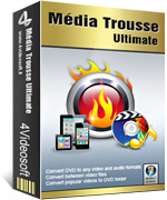 4Videosoft Media Toolkit Ultimate box
