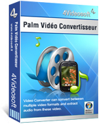 Palm Video Converter