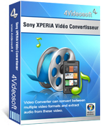 Sony XPERIA Video Converter