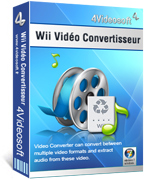 Wii Video Converter