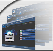 4Videosoft DVD Convertisseur Suite