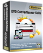 DVD Converter Suite Platinum compare box