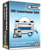 DVD Converter Suite compare box