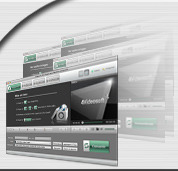 4Videosoft DVD Ripper for Mac