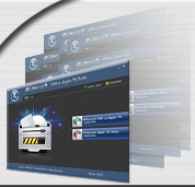 4Videosoft DVD to Apple TV Suite