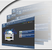 4Videosoft DVD to iRiver Suite