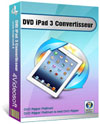 DVD iPad 3 Convertisseur box-s