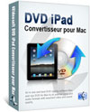 DVD iPad Convertisseur pour Mac box-s