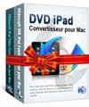 DVD iPad Suite pour Mac box-s
