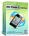 DVD iPhone 4 Convertisseur box-s
