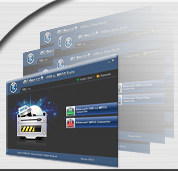 4Videosoft DVD to MPEG Suite