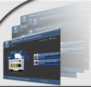 4Videosoft DVD to Pocket PC Suite