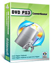 DVD PS3 Convertisseur box-s