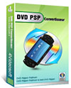 DVD PSP Convertisseur box-s