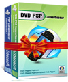 DVD PSP Suite box-s