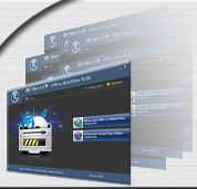4Videosoft DVD to QuickTime Suite