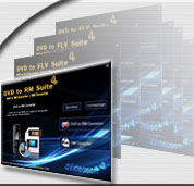 4Videosoft DVD to RM Suite