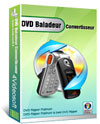 DVD Baladeur Convertisseur box-s