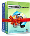 DVD Baladeur Suite