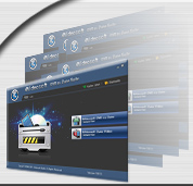 4Videosoft DVD to Zune Suite