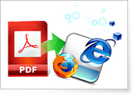 Convertir PDF en HTML