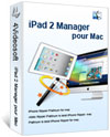 iPad 2 Manager pour Mac box-s