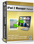 iPad 2 Manager Platinum