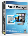 iPad 2 Manager