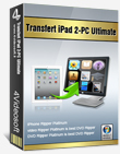 iPad 2 to Computer Transfer Ultimate