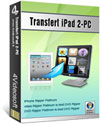 Transfert iPad 2-PC box-s